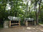 sluisdeuren Kanaal Almelo Nordhorn